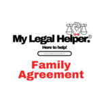 Family Agreement