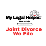 Joint Divorce - We Do It