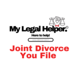 Joint Divorce (YOU FILE)